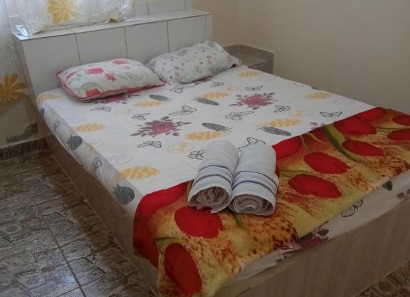 ApartHotel Família Meireles