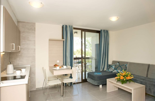 Aparthotel HSM Lago Park