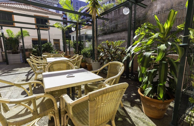 Aparthotel Imperatriz