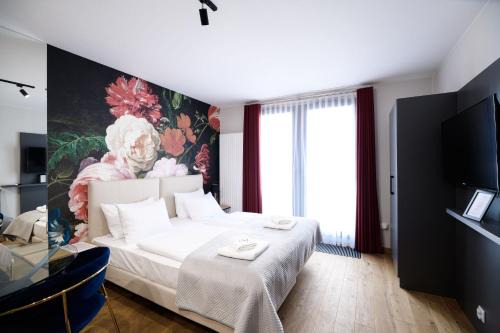 Aparthotel Inspire Miodova Residence