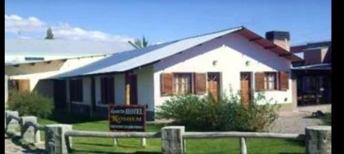 Aparthotel Koshem