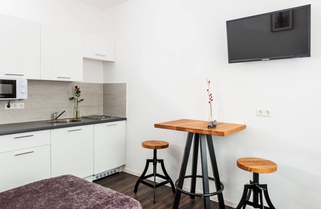 Aparthotel Lenau