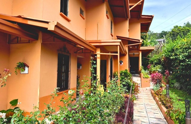 Aparthotel Los Pinos