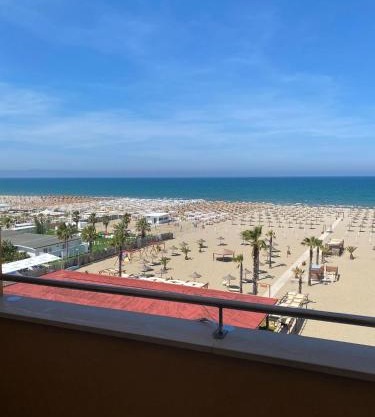 aparthotel Mare & Sole