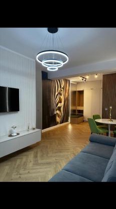 Aparthotel Madonna Residence Petunilor