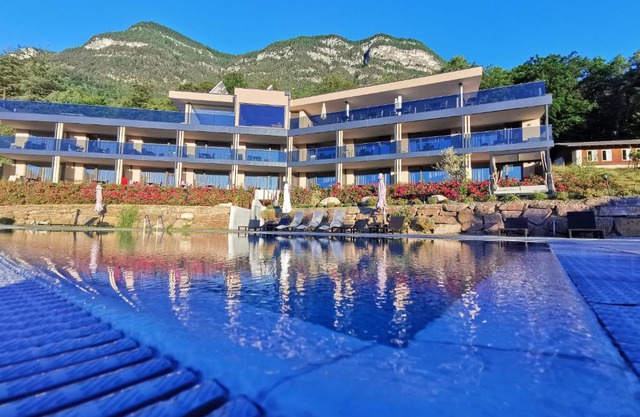 Aparthotel Malga