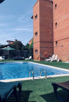 Aparthotel Marsol