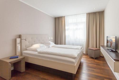 Aparthotel MEERSINN Familiensuite Komfort
