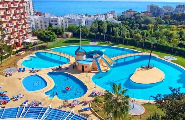 Aparthotel Minerva