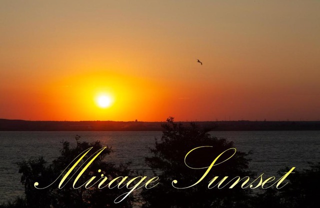 Aparthotel Mirage Sunset - zona hotel Rex