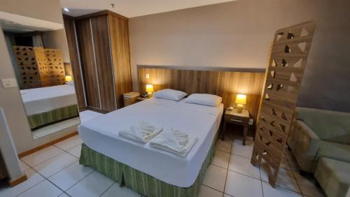 ApartHotel no Centro de Brasília