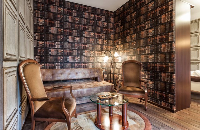 Aparthotel Oberza