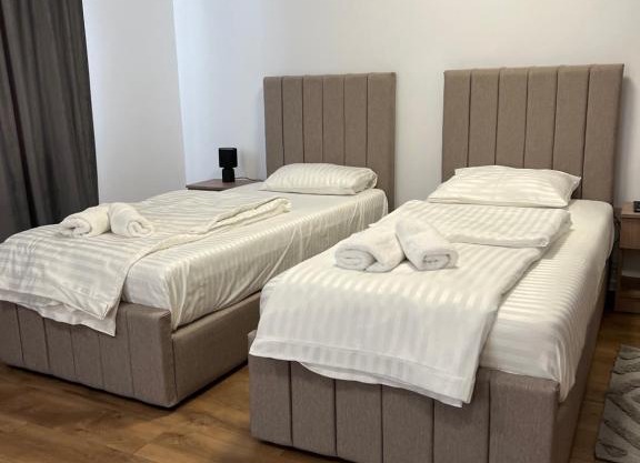 Aparthotel plevnei5