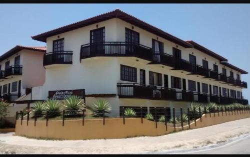 Aparthotel Praia do Pero
