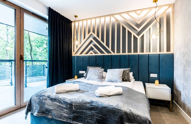 Aparthotel Prestige