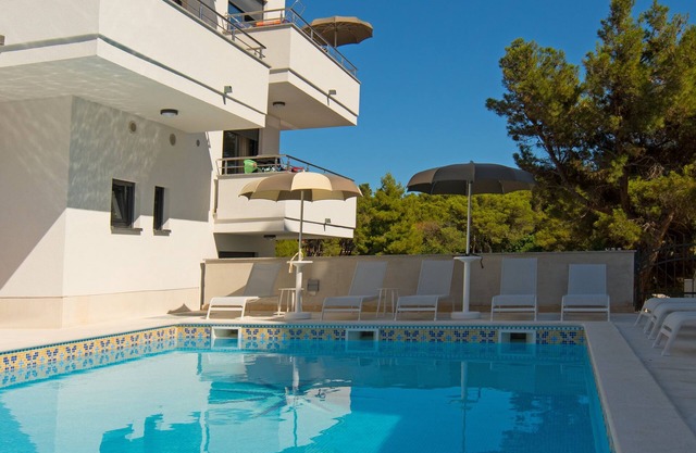 Aparthotel Punta Blu