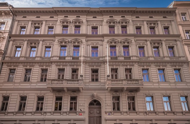 Aparthotel Rimska 14