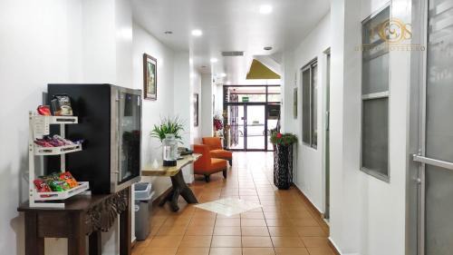 Aparthotel ROS