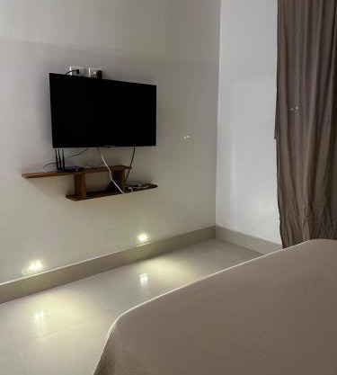 Aparthotel Saoco