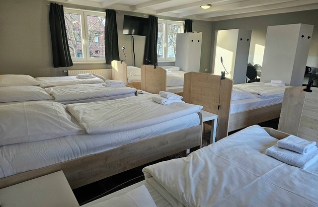 Aparthotel Sarstedter Hof