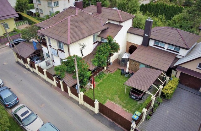 Aparthotel - SAVAS 1 - Mini Studio