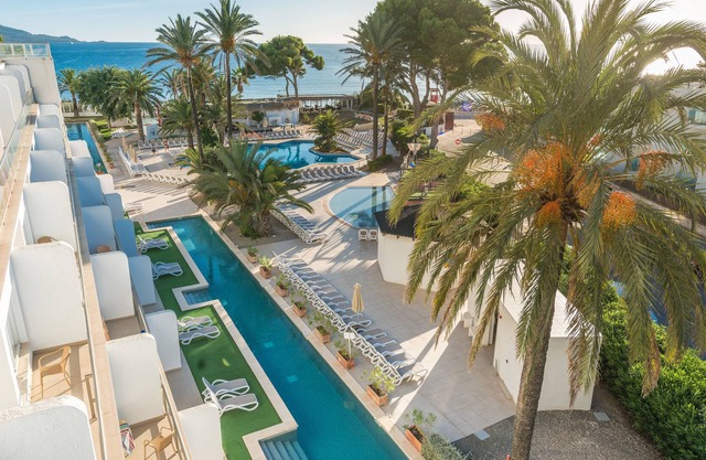 Aparthotel Ses Fotges