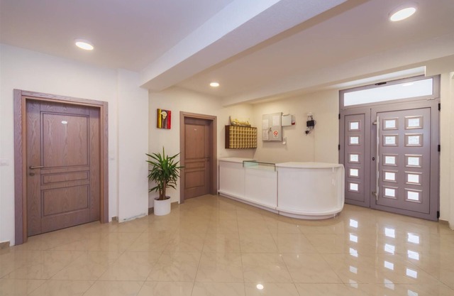 ApartHotel Solaris