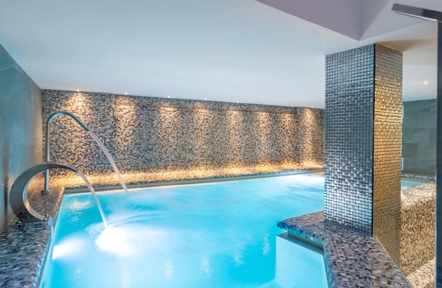Aparthotel Spa del Palacete, Historic Center