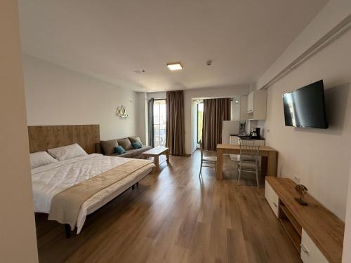 Aparthotel Studio