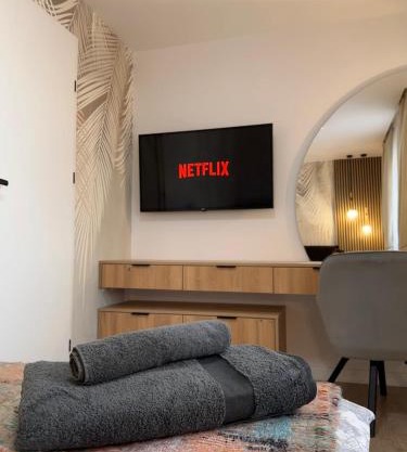 ApartHotel Tarnaveni