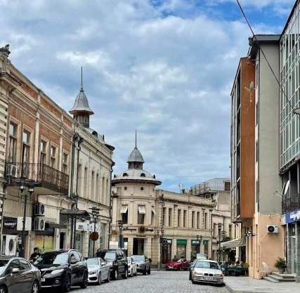 Aparthotel Teona
