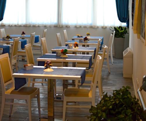 Aparthotel Tiziano