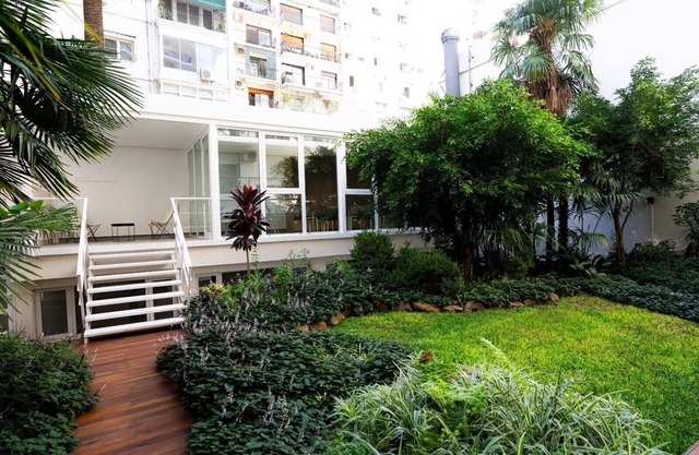 Aparthotel Trianon Recoleta