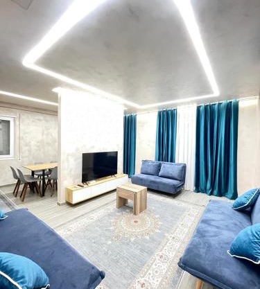 ApartHotel & Vacations Home - Qerret, Golem, Durres