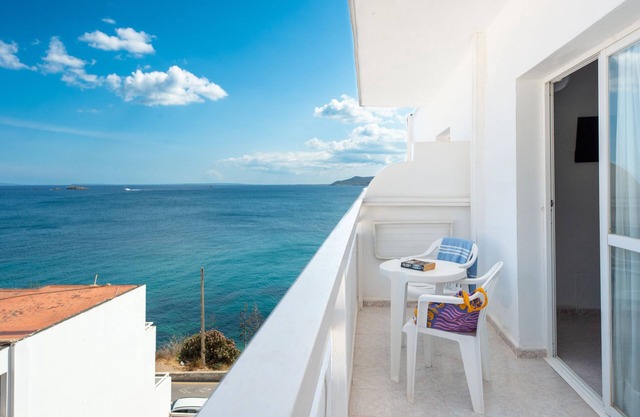 Aparthotel Vibra Lux Mar