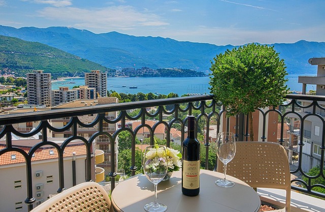 Aparthotel Villa Aria