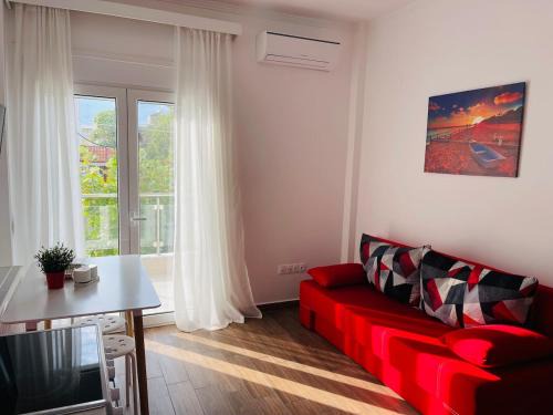 ApartHotel Villa Eva 1 bedroom