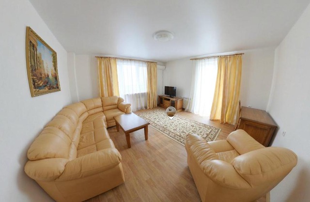 ApartHotel Vostoksahstroy