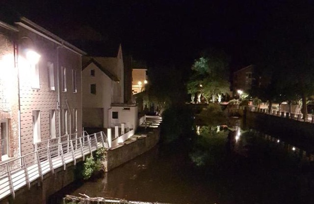 Aparthouse HAAS41 - Eupen