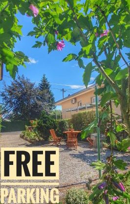 Aparthouse Macek