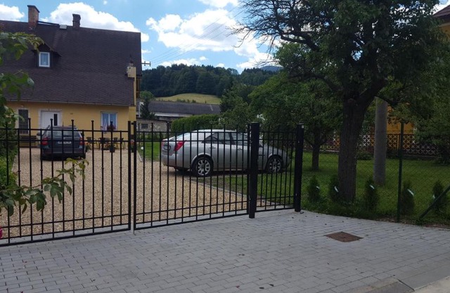 Apartmá Andělka