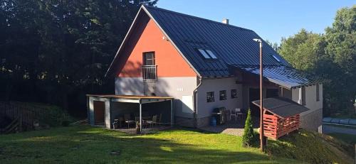 Apartmány Eli a Naty