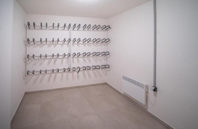 Apartmán v centru