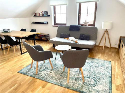 Apartmán U Merlina
