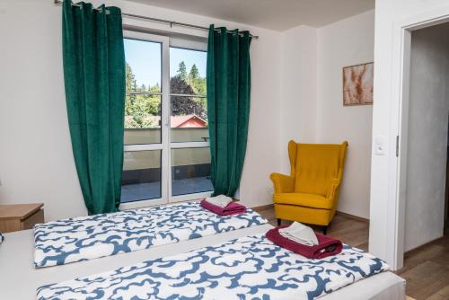 Apartmá Kateřina Velké Losiny
