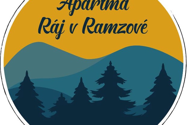 Apartmá Ráj v Ramzové