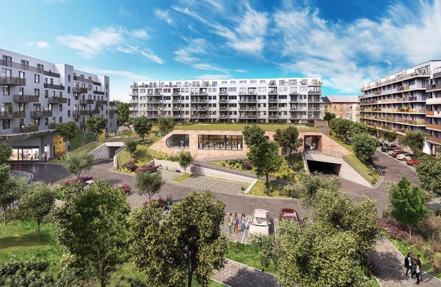 Apartmán Šantova