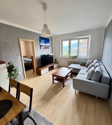 Apartmán Športovcov