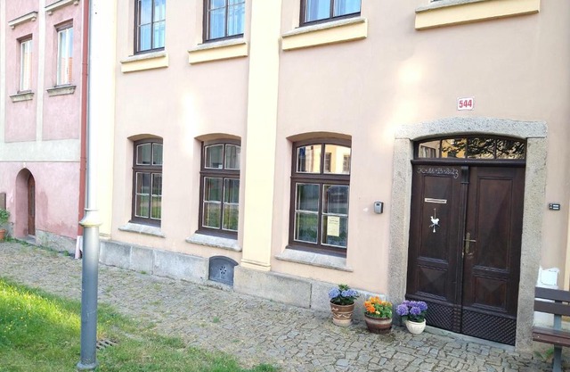 Apartmán Špuntárna
