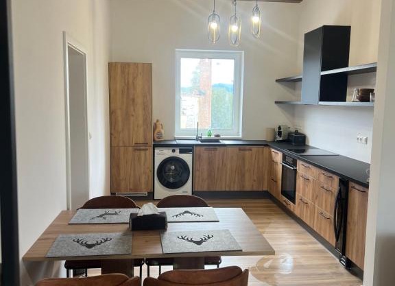 Apartmán Štôla